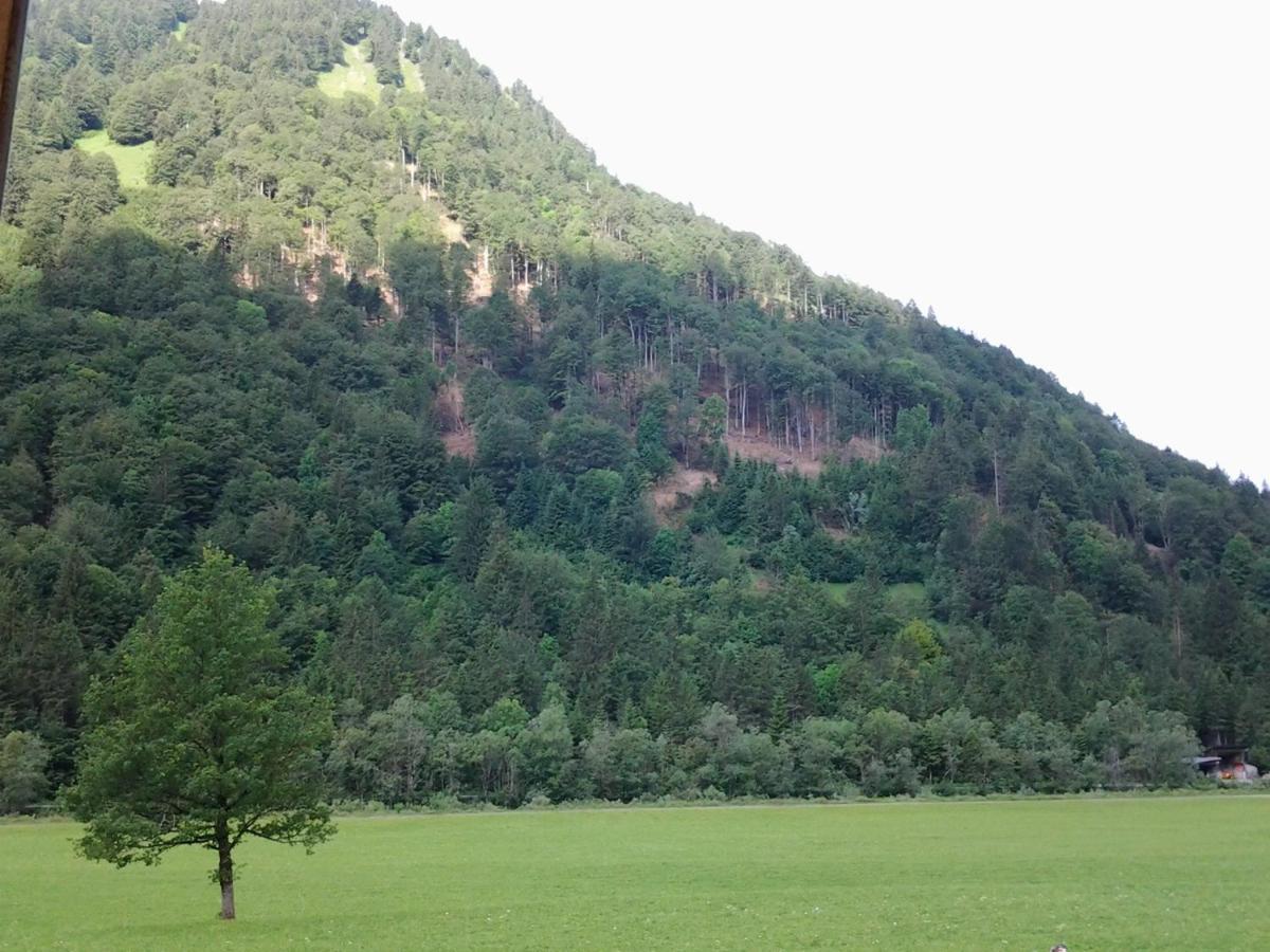 Berggasthof Riefenkopf Oberstdorf Exteriér fotografie